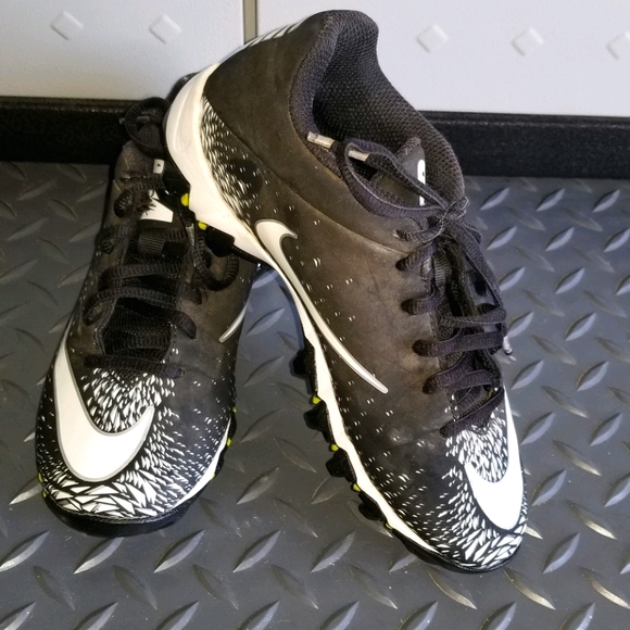 nike fastflex
